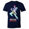 Camiseta HUNTER X HUNTER - Hisoka - (M)