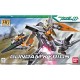 Maqueta GUNDAM - Gundam Kyrios - Gunpla HG Gundam 00 - 1/144