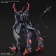 Maqueta GUNDAM - Gundam Barbataurus - Gunpla HGBB - 1/144