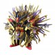 Maqueta GUNDAM SD - Qiongqi Strike Freedom Gundam - World Heroes