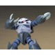 Maqueta GUNDAM - Z'Gok Zeon Mass Production - Gunpla HGUC - 1/144
