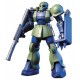 Maqueta GUNDAM - Zaku I - Gunpla HGUC - 1/144