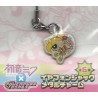 Hatsune Miku x Powerpuff Girls - BUBBLES (Kagamine Rin Ver.) - Metal Charm