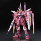 Maqueta GUNDAM - Justice Gundam - Gunpla RG - 1/144