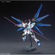 Maqueta GUNDAM - Strike Freedom Gundam  - Gunpla HGCE - 1/144
