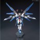 Maqueta GUNDAM - Strike Freedom Gundam  - Gunpla HGCE - 1/144