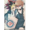 YUGIOH ( Yaoi ) +18