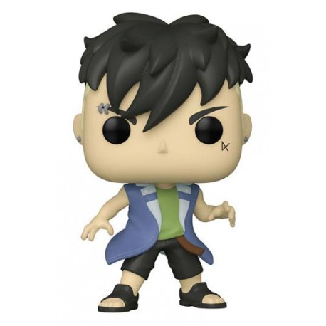 POP - Boruto - KAWAKI - Funko