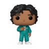 POP - El Juego del Calamar - ALI - Funko