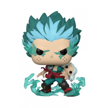 POP - My Hero Academia - DEKU (Infinite) - Funko