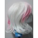 Peluca MIX-103