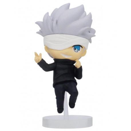 Jujutsu Kaisen 0 - SATORU GOJO - Gekijouban Jujutsu Kaisen 0 Pyonkore Figure