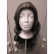 Peluca GRIS - G149