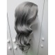 Peluca GRIS - G149