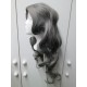Peluca GRIS - G149