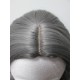 Peluca GRIS - G149