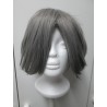 Peluca GRIS - G152