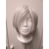 Peluca GRIS - G155