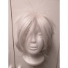 Peluca GRIS - G156