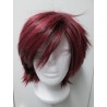 Peluca GRANATE - Vi-25