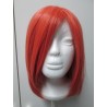 Peluca NARANJA - NA7