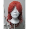 Peluca NARANJA - NA87
