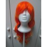 Peluca NARANJA - NA99