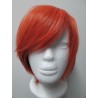 Peluca NARANJA - NA102