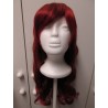 Peluca GRANATE - NA103