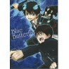AO NO EXORCIST (Yaoi ) - Blue Butterfly