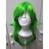 Peluca VOCALOID - Gumi