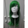 Peluca VERDE - V91