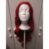Peluca ROJA - RJ95