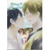 FREE! (Yaoi) - Sakuragashi
