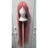 Peluca ROSA - R147