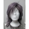 Peluca VIOLETA - L120