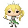 POP - Sword Art Online - LEAFA - Funko