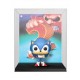 POP! Game Cover - SONIC THE HEDGEHOG 2 -  Funko