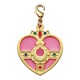 Gashapon SAILOR MOON - Cosmic Heart Compact - Stained Charm