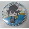 Chapa Diabolik Lovers - AZUSA MUKAMI - Badge
