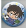 Chapa DETECTIVE CONAN - Shinichi Kudo - Badge
