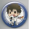 Chapa ACE OF DIAMOND - Sawamura Eijun - Daiya no Ace Animate Goods