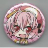Chapa I★Chu - KYOSUKE MOMOI - Badge