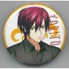 Chapa DYNAMIC CHORD - Yorito Kisaka - Badge