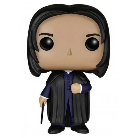 POP - Harry Potter - SEVERUS SNAPE - Funko