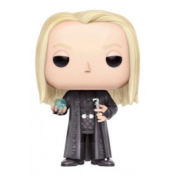 POP - Harry Potter - LUCIUS MALFOY (with Prophecy) - Funko
