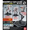 GUNDAM - Action Base 5 BLACK - Model Kit - Gunpla