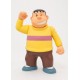 GIAN GOUDA TAKESHI - DORAEMON FIGUARTS ZERO