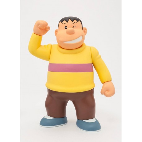 GIAN GOUDA TAKESHI - DORAEMON FIGUARTS ZERO