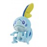 Peluche Pokemon - SOBBLE - 20 cm